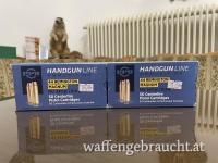 PPU im Kaliber .44Rem Mag FPJ mit 15,6g/240gr