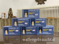 PPU im Kaliber .44Rem Mag JHP mit 15,6g/240gr