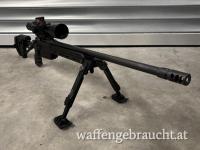 SSG 08 .300WM mit Kahles 525