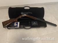 Beretta DT11