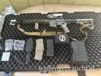 Schmeisser M4FL Set