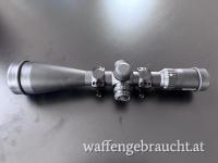 Nightforce SHV 4-14 x 56, .25MOA, beleuchtet