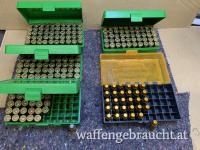 div. Munition - .44 Magnum, .45 Colt  zu verkaufen