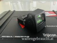 Trijicon RMRcc Rotpunktvisier (3.25 MOA)