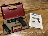 Tanfoglio P19 Limited 