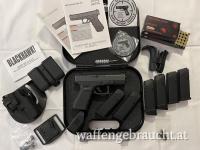 GLOCK 19 gen 4 Einsteigerset 