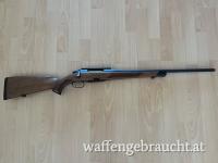 Steyr CL II Halbschaft 30.06