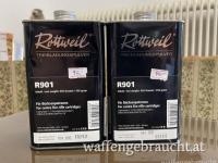 Rottweil R901 Treibladungspulver für Büchsenpatronen 450 Gramm