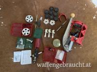 Lee LoadMaster 5-Stationenpresse Konvolut 