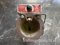 Lee Bleischmelzofen 220 Volt und 500 Watt