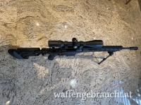 Tikka T3X  TAC  A1