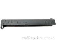 Glock 17 Gen4 Wechselsystem leer **NEU**
