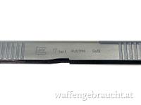 Glock 17 Gen5 MOS Wechselsystem leer **NEU**