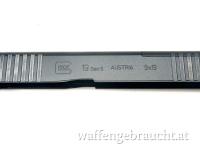 Glock 19 Gen5 MOS Wechselsystem NEU
