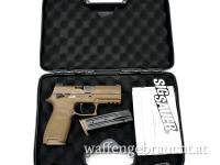 Sig Sauer P320 9mm Luger