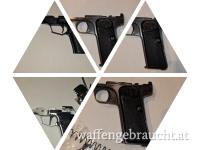 3 Griffstücke FN Vektor (zusammen)