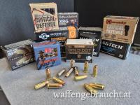 💥💥💥Jacketed Hollow Point/ Defense Munition, Hornady, S&Bt, Magtech, PPU, Speer, Federal Premium, Defense Munition💥💥💥