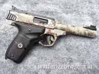 Smith & Wesson Victory 22 Highlander