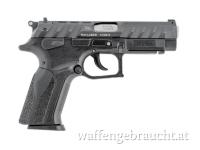 Grand Power K100 Mk23 Kal. 9mm Luger schwarz oder FDE wieder auf Lager! 