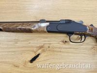 Aktion !! Blaser K95 Black Edition 6,5 Creedmoor