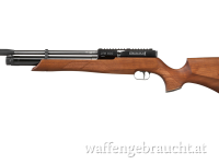Weihrauch HW 100 S Pressluftgewehr Kal. 4,5mm Diabolo