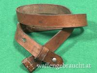 Riemen für Kar. M95, RG 34