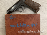 Manurhin PP 7,65 browning