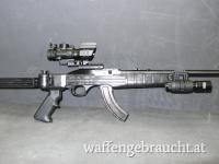 Marlin / Ruger 70HC .22lr .22lfb Kleinkaliber