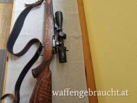 Mauser K98 6.5x57 fast neuwertig
