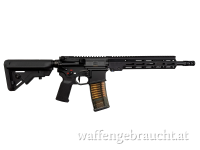 UNLIMITED DYNAMICS UD-15 MOD-0 BLK 5,56 Nato 10,5"; 12,5″; 14,5"; 16" *LAGERND*