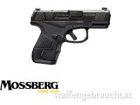 MOSSBERG MC2sc® Optic-Ready - Tritium PRO Sights 9mm Luger