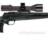 Blaser R8 Professional Succes mit Blaser B2 2,5-15x56 QDC 