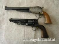 Vorderlader Revolfer.44 Cal.