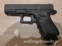 Glock 19 Gen 4