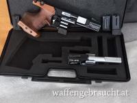 Pardini Sportpistole in .22 und .32