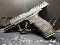 Walther PDP FS 4,5" (inkl. Zubehör)