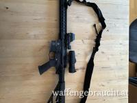 SCHMEISSER AR15 
