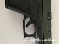 GLOCK 43 Kaliber 9mm Parabellum
