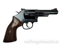 Smith & Wesson Mod. 19-9 Kal. .357 Mag. inkl. Sickinger Holster!