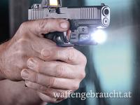 Training Basic Pistol - Waffentraining für Anfänger