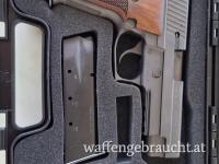 SIG SAUER P 226 S 9x19