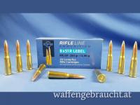 ABVERKAUF! PPU 8x51R Lebel FMJ 200grs 12,96g