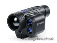 PULSAR AXION2 XQ35 PRO LRF WÄRMEBILD BEOBACHTUNGSGERÄT