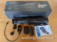 Pulsar digisight ultra N455