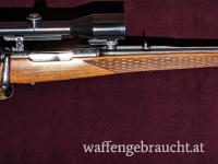 Repetierer 7*64 Meisterarbeit aus Ferlach