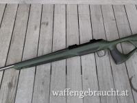 CZ 600 Ergo - 6.5 Creedmoor - neuwertig