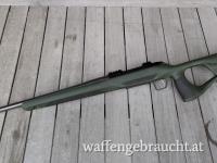 CZ 600 Ergo - 6.5 Creedmoor - neuwertig 