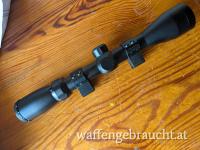 Zielfernrohr 3-9x40 mit 11mm Montage