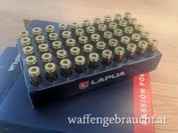 Hülsen Lapua 6,5 Creedmoor 50 Stk.