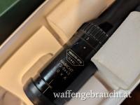VERKAUFT! Swarovski Habicht NOVA Zielfernrohr 2,2-9x42